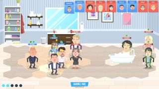 Sejm The Game - 0110