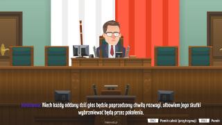 Sejm The Game - 0111