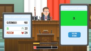 Sejm The Game - 0112