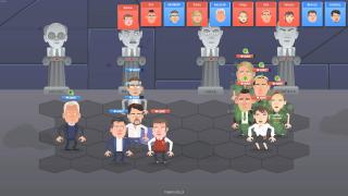 Sejm The Game - 0116