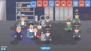 Sejm The Game - 0119