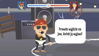 Sejm The Game - 0122