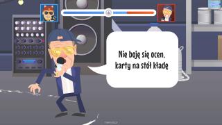 Sejm The Game - 0123