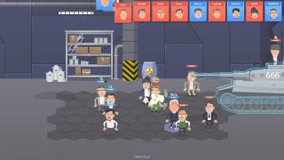 Sejm The Game - 0124