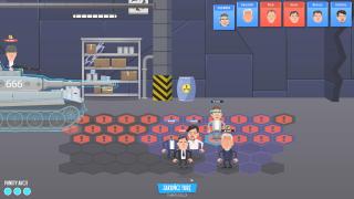 Sejm The Game - 0125