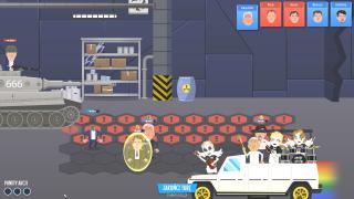 Sejm The Game - 0126