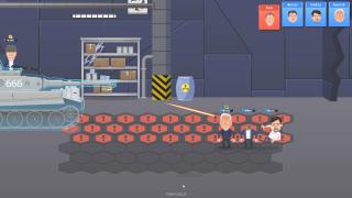 Sejm The Game - 0127