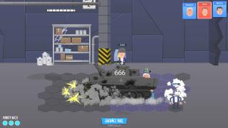 Sejm The Game - 0128