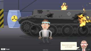 Sejm The Game - 0130