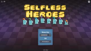 Selfless Heroes - 0003