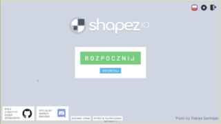 Shapez.io - 0001