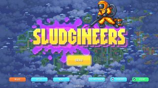 Sludgineers - 0001
