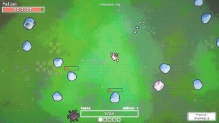 Space Rock Breaker - 0009