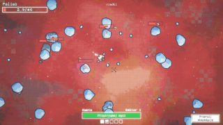 Space Rock Breaker - 0010