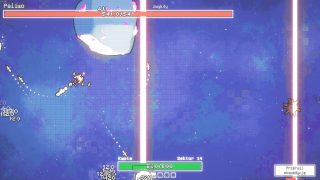 Space Rock Breaker - 0027
