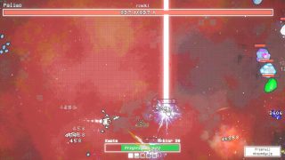 Space Rock Breaker - 0032