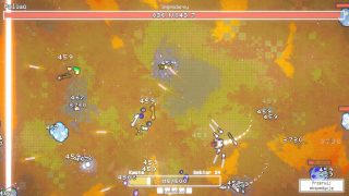 Space Rock Breaker - 0033