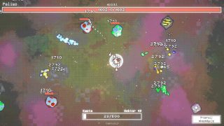 Space Rock Breaker - 0036