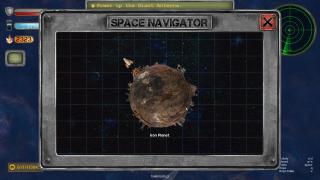 SpaceKraft! - 0035