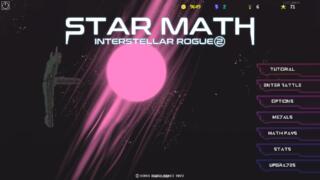 Star Math - Interstellar Rogue 2 - 0009