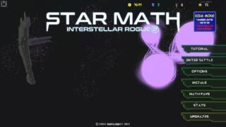 Star Math - Interstellar Rogue 2 - 0010