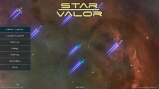 Star Valor - 0001
