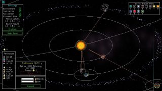 Starvester - 0001