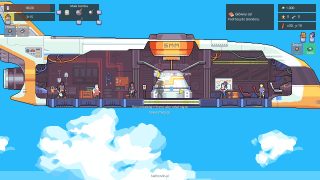 Super Mining Mechs - 0005