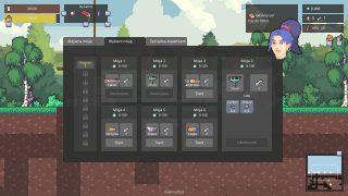 Super Mining Mechs - 0011