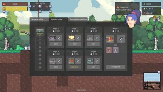 Super Mining Mechs - 0018