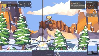 Super Mining Mechs - 0028