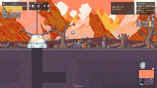 Super Mining Mechs - 0031