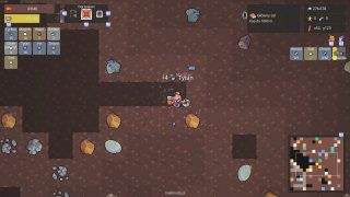 Super Mining Mechs - 0042