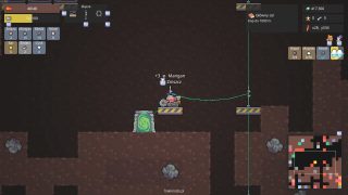 Super Mining Mechs - 0045
