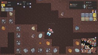 Super Mining Mechs - 0047