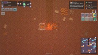 Super Mining Mechs - 0067