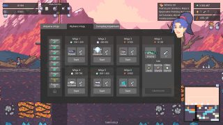 Super Mining Mechs - 0072