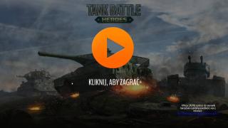 Tank Battle Heroes - Iron Warfare - 0001