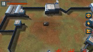 Tank Battle Heroes - Iron Warfare - 0005