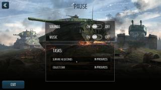 Tank Battle Heroes - Iron Warfare - 0025