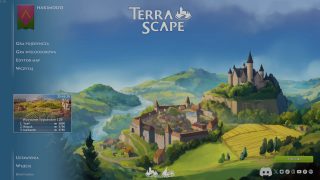 TerraScape - 0001