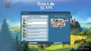 TerraScape - 0009