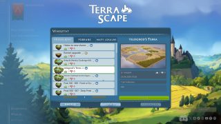 TerraScape - 0010