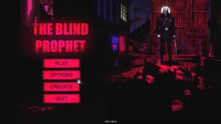 The Blind Prophet - 0002
