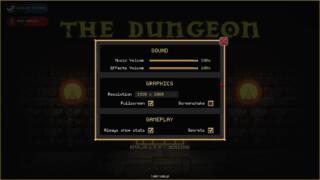 The Dungeon Beneath - 0019