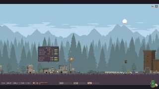 The Horde Of Gorak - 0006