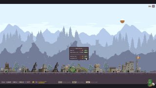 The Horde Of Gorak - 0007