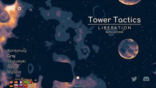 Tower Tactic- Liberation - 0001