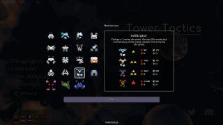 Tower Tactic- Liberation - 0005