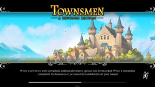 Townsmen - A Kingdom Rebuilt - 0013